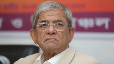 Fakhrul off to Thailand for urgent eye treatment