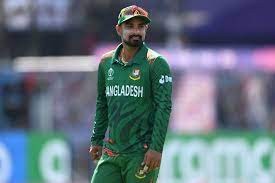 Liton Das sets eye on long term stability as captain