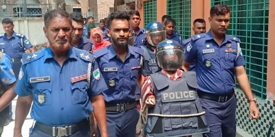 Verdict in Magura child rape, murder case May 17