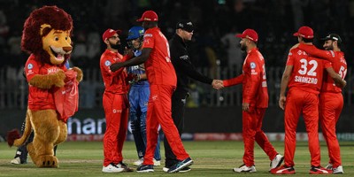 Pakistan T20 cricket league to resume after ceasefire
