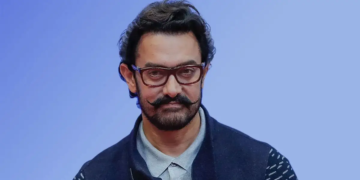 Aamir Khan faces criticism over Sindoor post ahead of film trailer launch