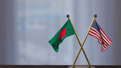 US aware of banning AL activities; supports free, democratic process: Principal Deputy Spokesperson