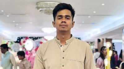 DU student stabbed to death in Suhrawardy Udyan