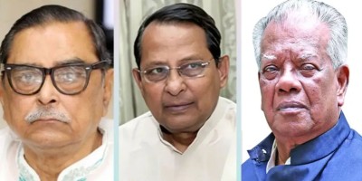 Amu, Inu, Menon, 4 others shown arrested in more cases