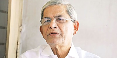 Mirza Fakhrul undergoes successful eye surgery in Bangkok
