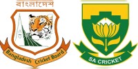 Bangladesh Emerging Women's team beat SA in 1st T20