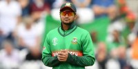 Shakib set to return with Lahore Qalandars in PSL