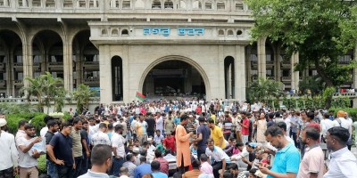 Writ filed seeking to stop Ishraque from taking oath as mayor