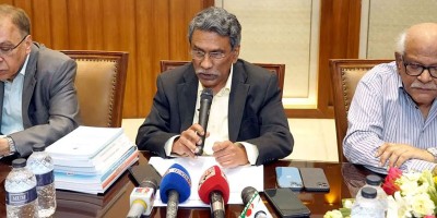Aspirations of July uprising to be reflected through National charter: Ali Riaz