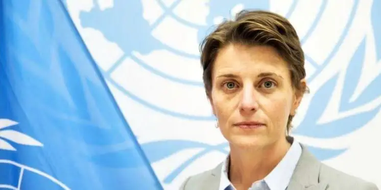 UN stands ready to help deliver lasting reform in Bangladesh: Gwyn Lewis
