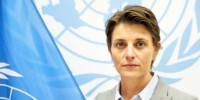UN stands ready to help deliver lasting reform in Bangladesh: Gwyn Lewis