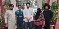 DB releases student after quizzing over water bottle hurling on Mahfuj