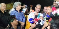 JnU protesters end strike as govt agrees to accept demands
