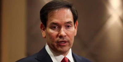 Rubio says no high expectations for Ukraine-Russia talks in Turkey