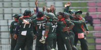 Bangladesh Women's Emerging team suffer 36-run defeat