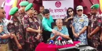 Bangladesh to follow legal process for repatriating illegal Indians: Home Adviser