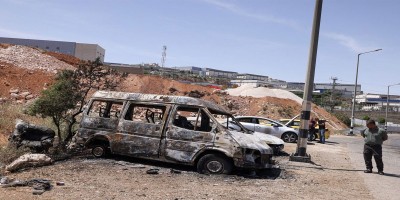 Israel launches 'initial stages' of new Gaza operation