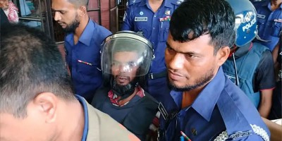 One sentenced to death, 3 acquitted in Asiya rape- murder case