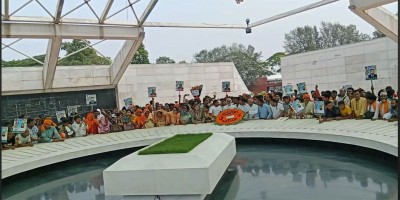 BNP seeks quick restoration of democracy through credible election: Moyeen Khan