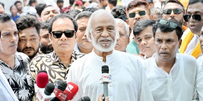 BNP doesn't want politics of revenge: Moyeen