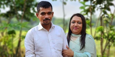 Milton Sammader, his wife sent to jail in murder attempt case