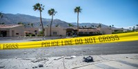 FBI calls deadly California clinic bombing an 'act of terrorism'