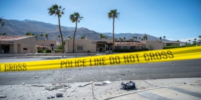 FBI calls deadly California clinic bombing an 'act of terrorism'