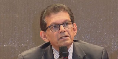 Security Adviser Khalilur rejects BNP's foreign citizenship claim
