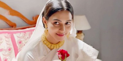 Nusraat Faria freed from Kashimpur jail