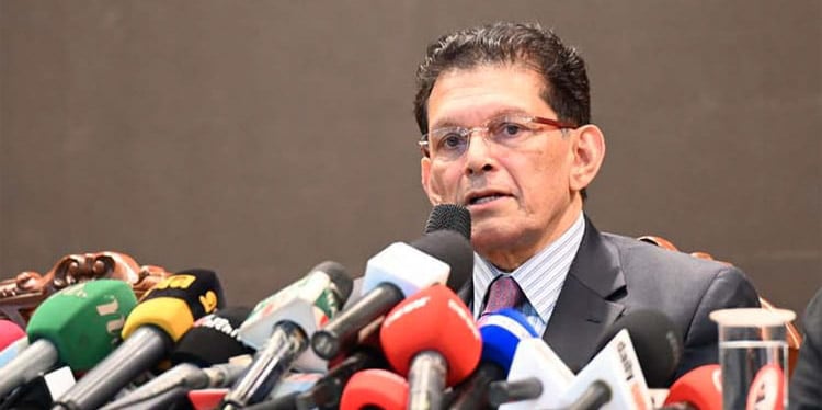 Bangladesh's contact with Arakan Army due to practical necessity: Khalilur