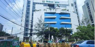 Security beefed up at EC amid NCP protests