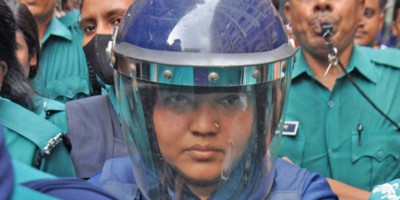 Ex-MP Momtaz on 6-day remand