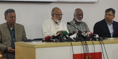 BNP demands immediate election roadmap