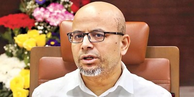 Chief Adviser won’t resign: Faiz Ahmad