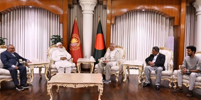 Jamaat seeks clear roadmap on reforms and elections