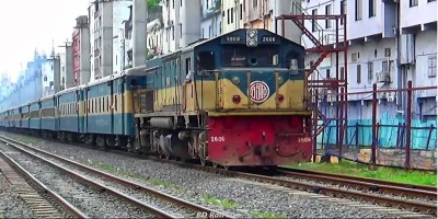 Bangladesh Railway begins advance ticket sales for Eid-ul-Azha