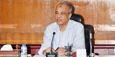 Govt Service Act issue can be solved through discussion: Jahangir