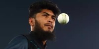 Rishad registers third best debut in franchise cricket