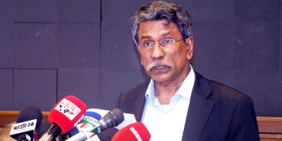 Most political parties voiced support for bicameral parliament: Ali Riaz