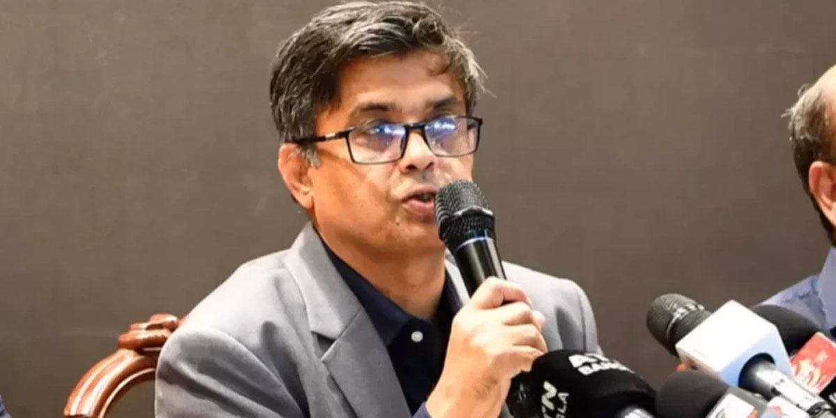 Dhaka eyes $500m budgetary support from Tokyo: Shafiqul Alam
