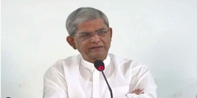 People were worried about enforced disappearances during AL regime: Fakhrul
