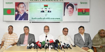 BNP demands specific roadmap for election by Dec