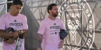 Luis Suarez, Lionel Messi team up to launch a soccer club in Uruguay