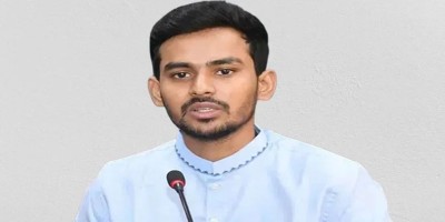 Modernized National Stadium ready for international football: Asif Mahmud