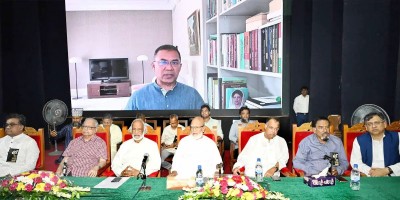 Election possible before December: Tarique Rahman