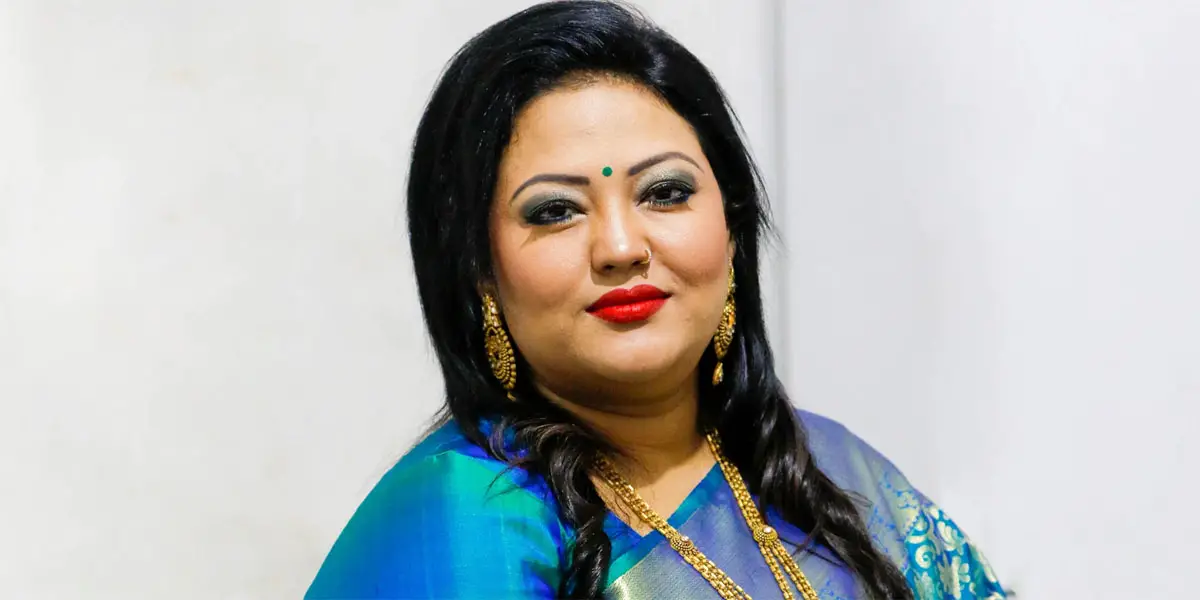 Momtaz Begum placed on fresh 2-day remand