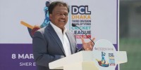National Sports Council cancels Faruque Ahmed's councillorship