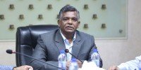 Aminul Islam elected new Bangladesh Cricket Board president