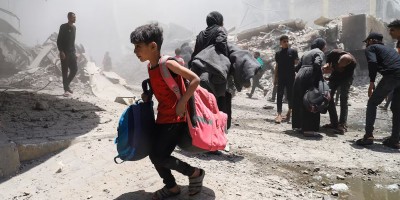 US proposes 60-day ceasefire for Gaza