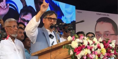 Salahuddin reiterates demand for elections by December